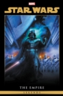 Star Wars Legends: Empire Omnibus Vol. 1 - Book