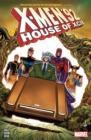 X-men '92: House Of Xcii - Book