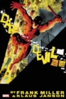 Daredevil By Miller & Janson Omnibus - Book