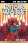 Star Wars Legends Epic Collection: Tales Of The Jedi Vol. 2 - Book