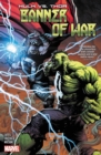 Hulk Vs. Thor: Banner Of War - Book