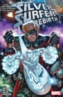 SILVER SURFER REBIRTH: LEGACY - Book