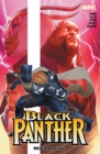 Black Panther By Eve L. Ewing: Reign At Dusk Vol. 2 - Book
