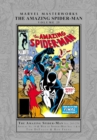 Marvel Masterworks: The Amazing Spider-man Vol. 25 - Book