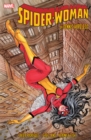 Spider-woman By Dennis Hopeless - Book