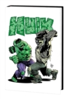 Incredible Hulk By Peter David Omnibus Vol. 5 - Book
