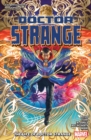 Doctor Strange By Jed Mackay Vol. 1: The Life Of Doctor Strange - Book