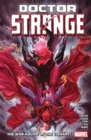 Doctor Strange By Jed Mackay Vol. 2: The War-hound Of Vishanti - Book