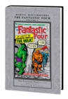 Marvel Masterworks: The Fantastic Four Vol. 2 - Book