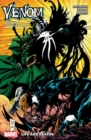 Venom: Lethal Protector - Life And Deaths - Book