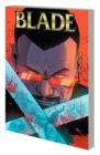 Blade Vol. 2: Evil Against Evil - Book