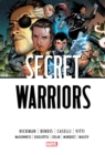 Secret Warriors Omnibus (new Printing) - Book