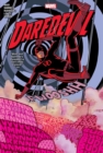 Daredevil By Waid & Samnee Omnibus Vol. 2 (new Printing) - Book
