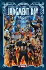 Judgment Day Omnibus - Book