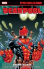 Deadpool Epic Collection: Drowning Man - Book