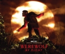 Marvel Studios' Werewolf By Night: The Art Of The Special - Book