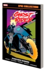 Ghost Rider: Danny Ketch Epic Collection: Vengeance Reborn - Book