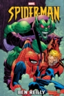 Spider-man: Ben Reilly Omnibus Vol. 2 (new Printing) - Book