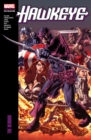 Hawkeye Modern Era Epic Collection: The Reunion - Book