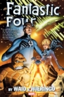 Fantastic Four By Waid & Wieringo Omnibus (new Printing) - Book
