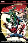 Daredevil Epic Collection: Fall From Grace (new Printing) - Book