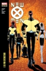 NEW X-MEN MODERN ERA EPIC COLLECTION: E IS FOR EXTINCTION - Book