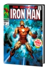 Invincible Iron Man Vol. 2 Omnibus (new Printing) - Book