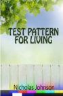 Test Pattern for Living - Book
