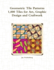 Geometric Tile Patterns - Book