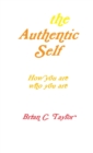 Authentic Self - Book
