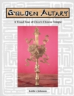 Golden Altars - Book