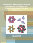 Geometric Wallpaper Patterns - Book
