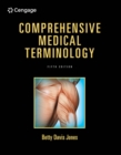 Student Workbook for Jones' Comprehensive Medical Terminology, 5th - Book