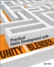 Practical Game Development with Unity and Blender - Book