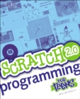 Scratch 2.0 Programming for Teens - Book