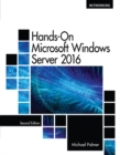 Hands-On Microsoft (R) Windows (R) Server 2016 - Book