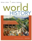 World History, Volume II: Since 1500 - Book