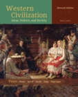 Western Civilization : Ideas, Politics, and Society: Since 1400 - Book