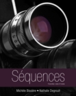 Sequences (with Premium Website, 4 terms (24 months) Printed Access Card) - Book