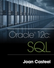 Oracle 12c : SQL - Book