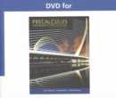 DVD (Text Specific) for Stewart/Redlin/Watson's Precalculus:  Mathematics for Calculus - Book