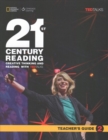21st Century Reading with TED Talks Level 2 Teachers Guide - Book