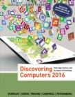 Discovering Computers ?2016 - Book