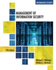 Management of Information Security - Book