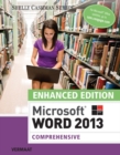 Enhanced Microsoft (R)Word (R) 2013 : Comprehensive - Book