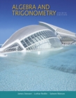Algebra and Trigonometry - eBook