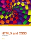 New Perspectives HTML5 and CSS3 : Introductory - Book