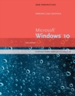 New Perspectives Microsoft (R) Windows (R) 10 : Intermediate - Book