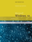 New Perspectives Microsoft (R) Windows 10 : Introductory, Wire Stitched - Book