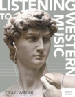 Listening to Western Music (with Download, 1 term (6 months) Printed Access Card) - Book